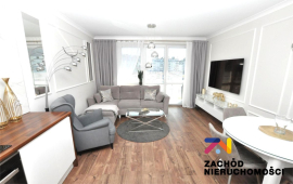 Mieszkanie na osiedlu Łężyca 3-pokoje 2 piętro!